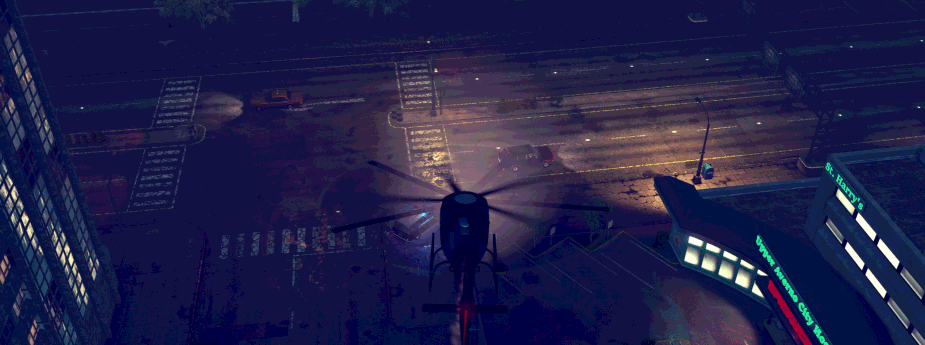 图片[4]-【ACT/中文/3D】警区 The Precinct v1.8.18866 官方中文【4.3G/新作】-嘤嘤怪之家