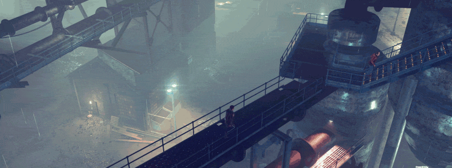 警区｜The Precinct｜官方中文-v1.6.18465｜7.60G｜免安装