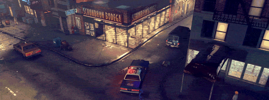 图片[2]-【ACT/中文/3D】警区 The Precinct v1.8.18866 官方中文【4.3G/新作】-嘤嘤怪之家