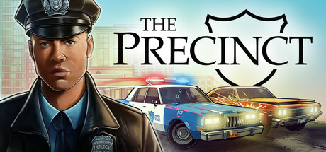 The Precinct Cover Image