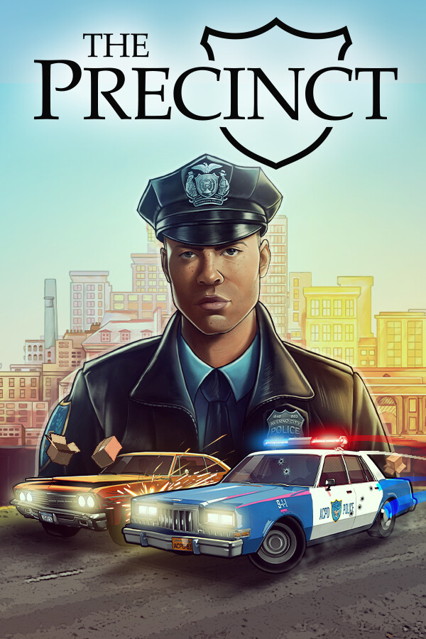 The Precinct