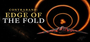 Contraband: Edge of the Fold