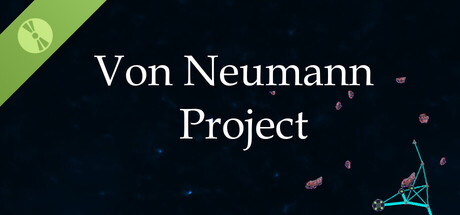 Von Neumann Project Demo