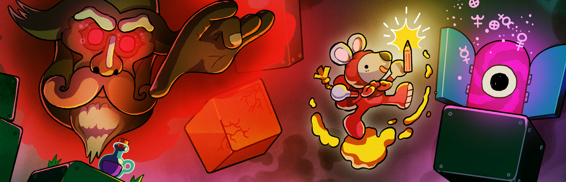 Drawchemy