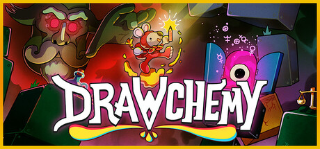 Drawchemy