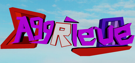Aggrieve
