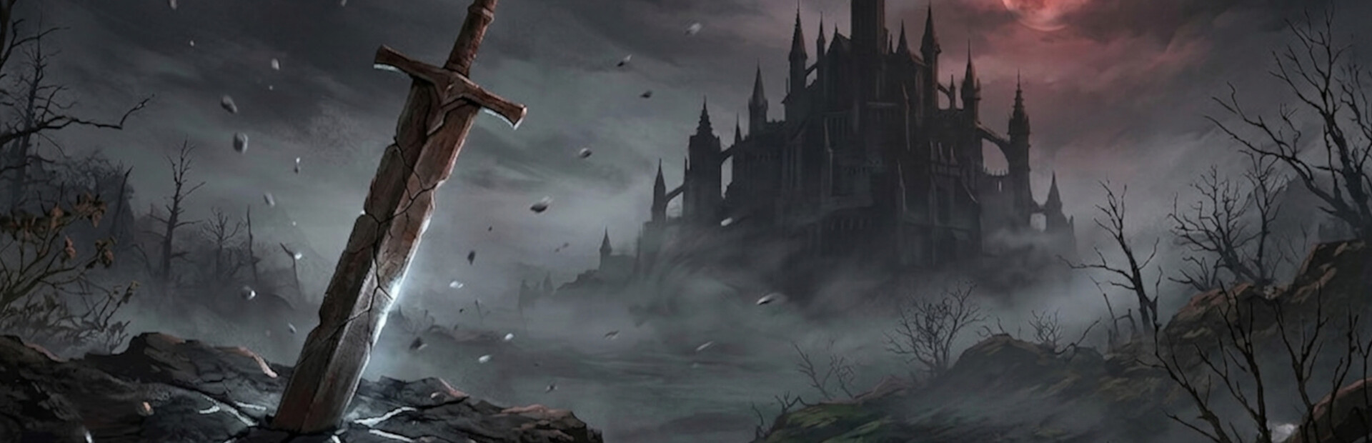 Ashen Blade