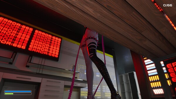 GON: God Of Nothing screenshot 12