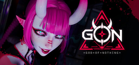 GON: God Of Nothing — Steam header