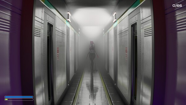 GON: God Of Nothing screenshot 9