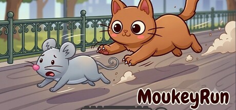MoukeyRun