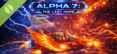 Alpha 7: The Last Hope demo
