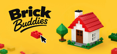 Brick Buddies