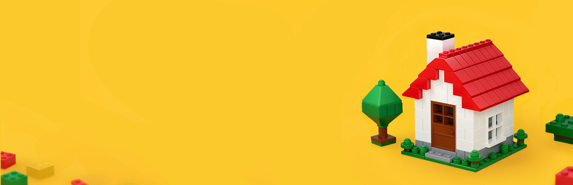 Brick Buddies