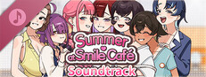 Summer at Smile Café Soundtrack
