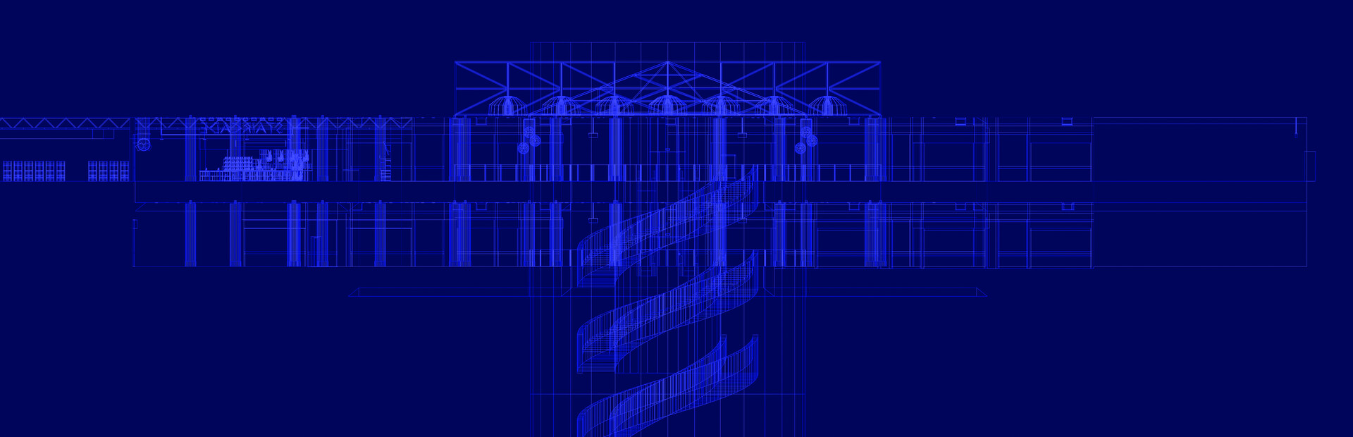 Staircore