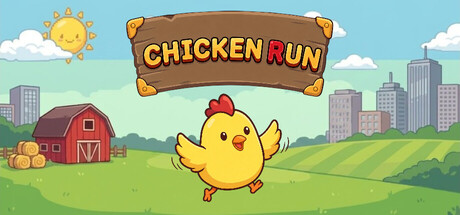 Chicken_Run — Steam header
