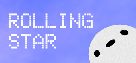 Rolling Star — Steam header
