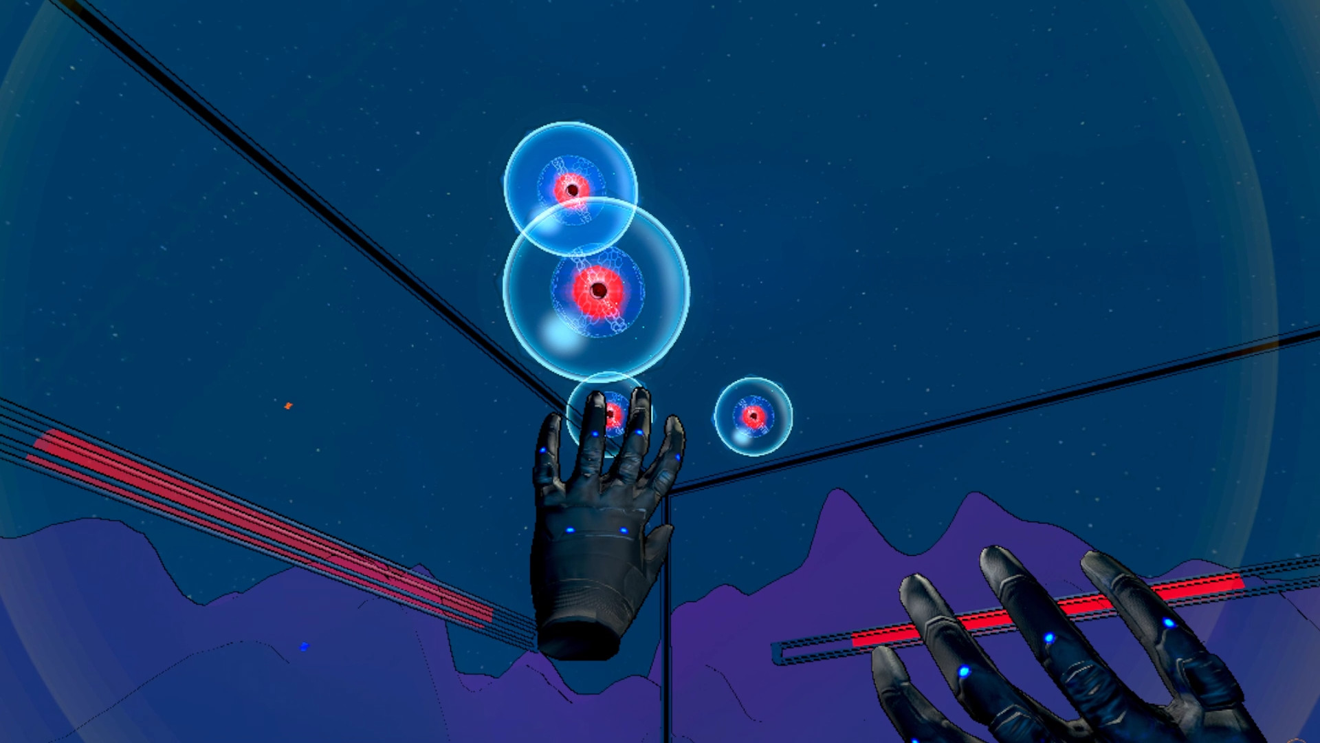 Mind OVR Matter screenshot 19