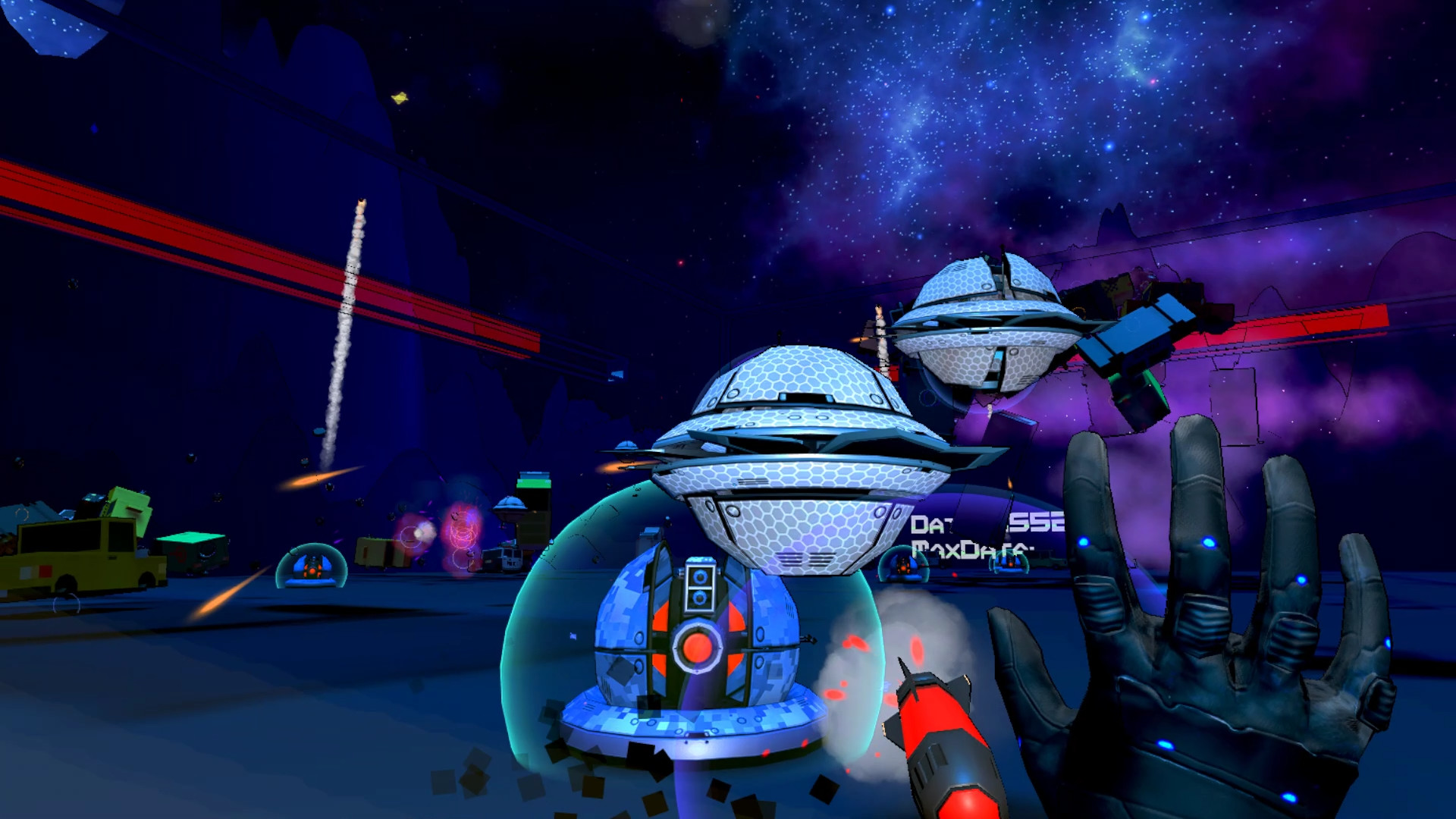 Mind OVR Matter screenshot 4