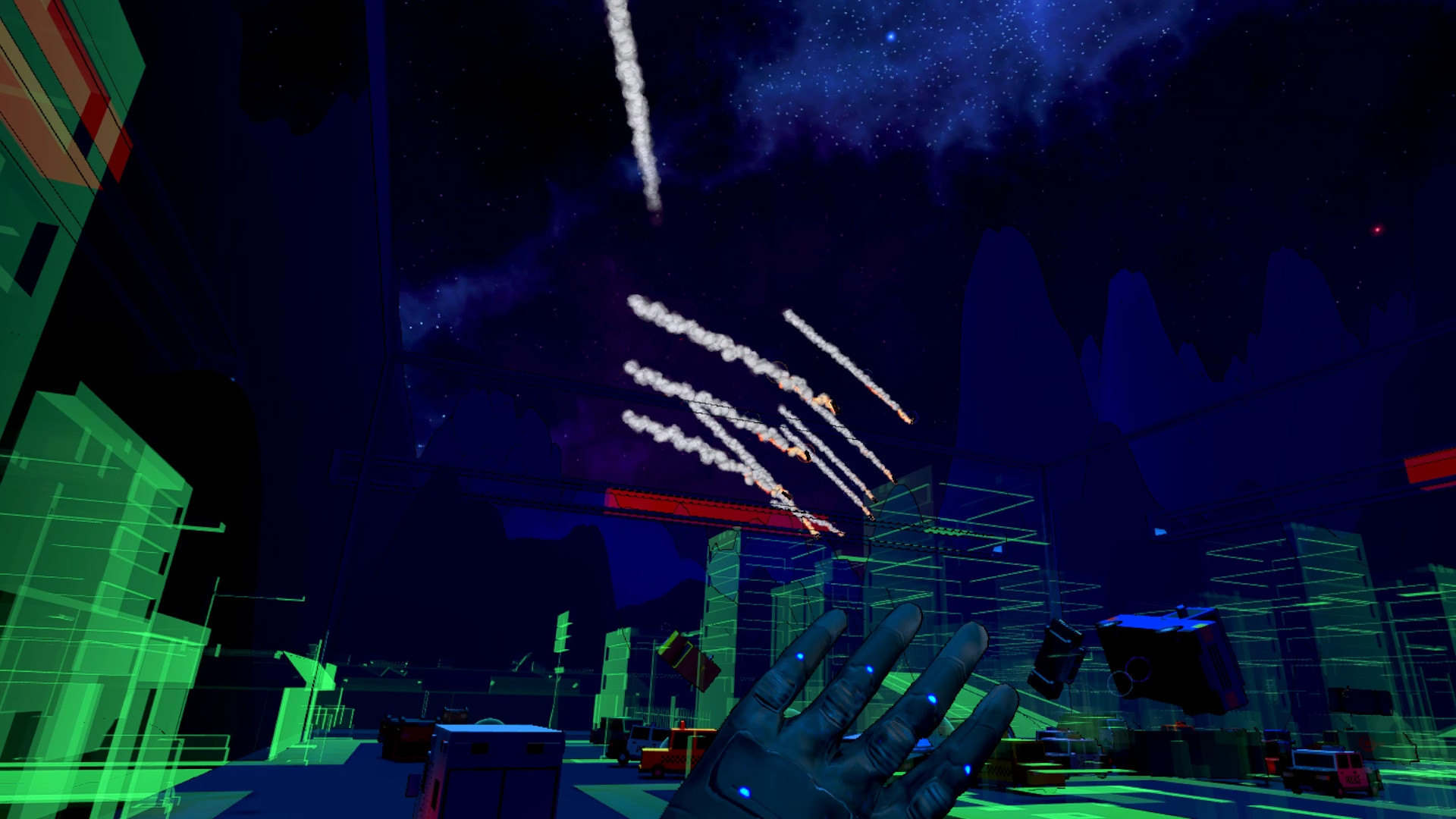 Mind OVR Matter screenshot 15