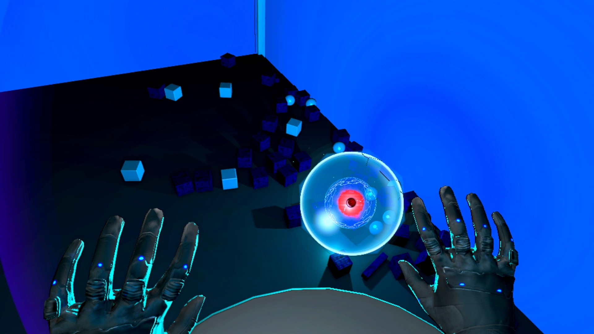 Mind OVR Matter screenshot 14