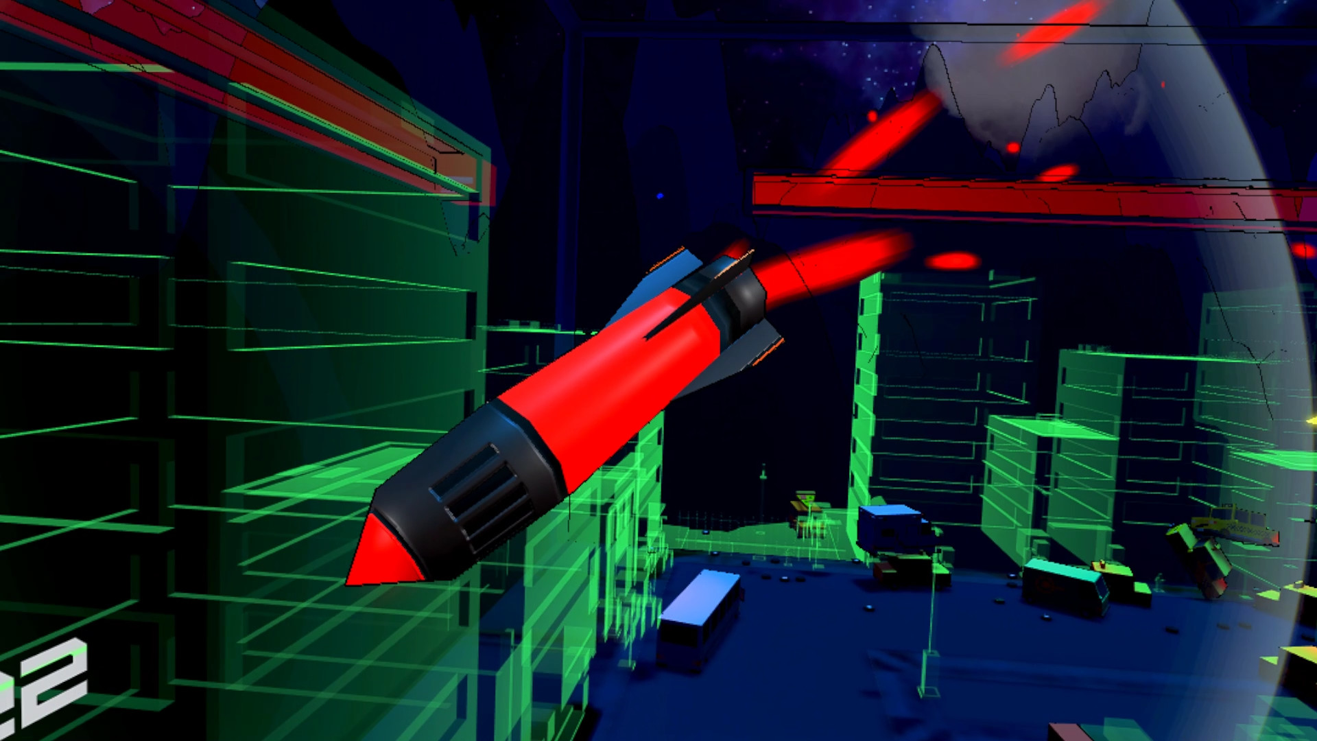 Mind OVR Matter screenshot 21