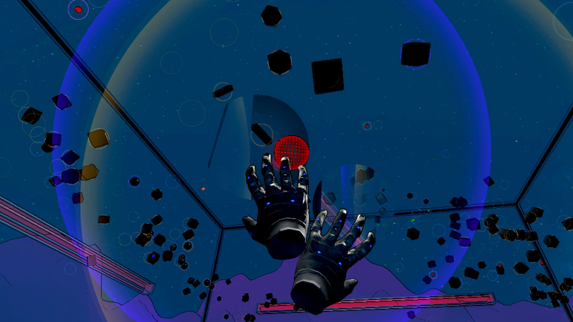 Mind OVR Matter screenshot 9