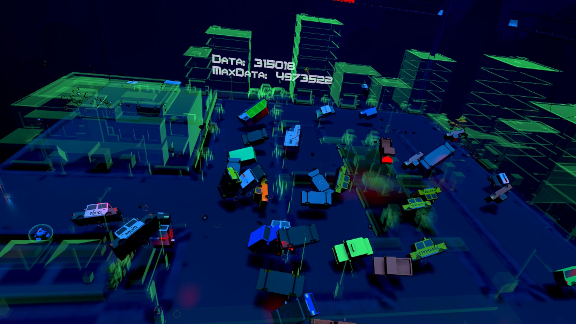 Mind OVR Matter screenshot 10