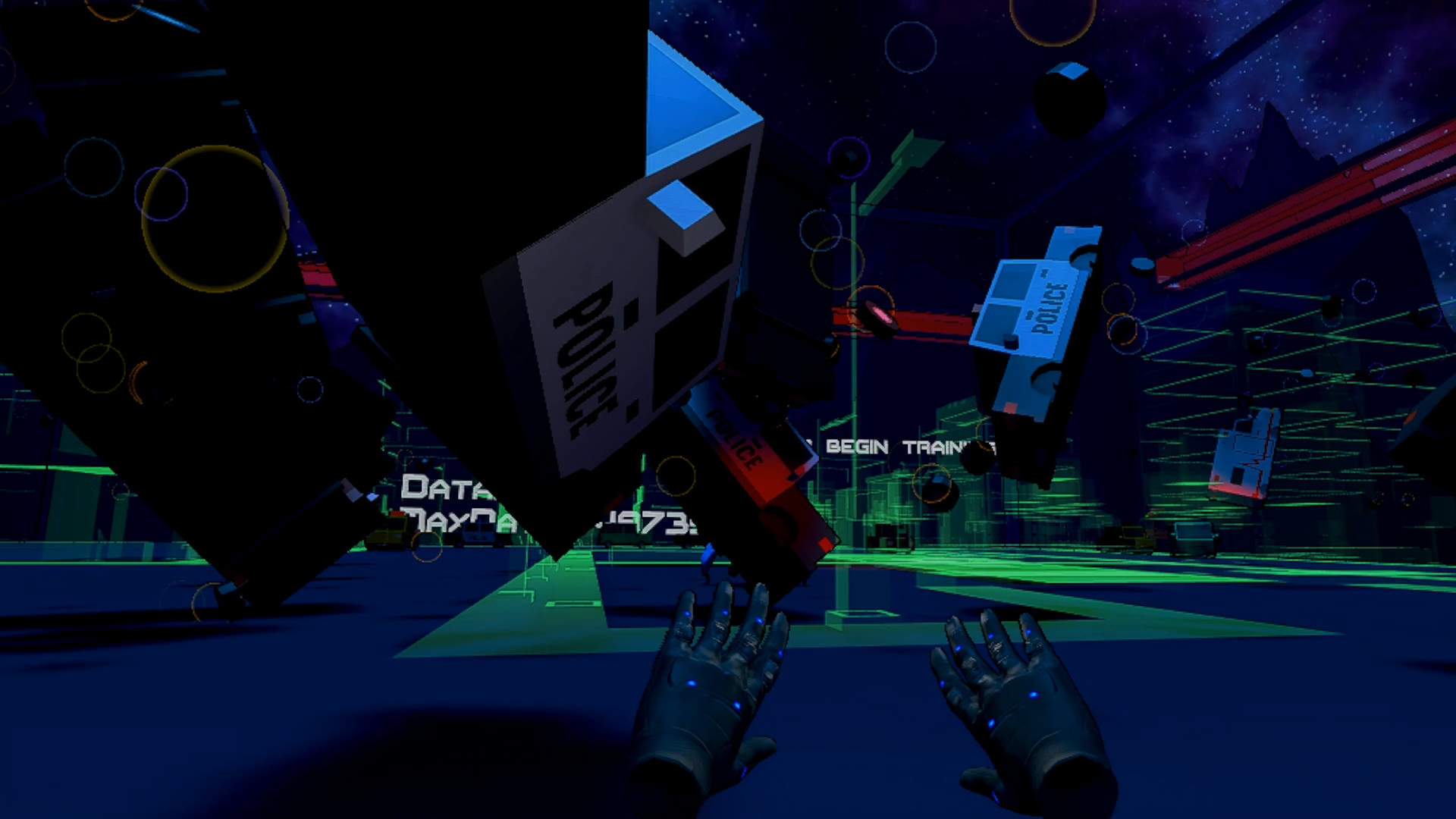 Mind OVR Matter screenshot 7