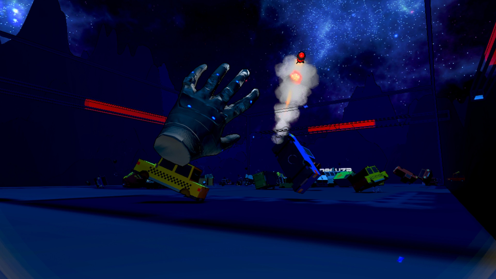 Mind OVR Matter screenshot 6