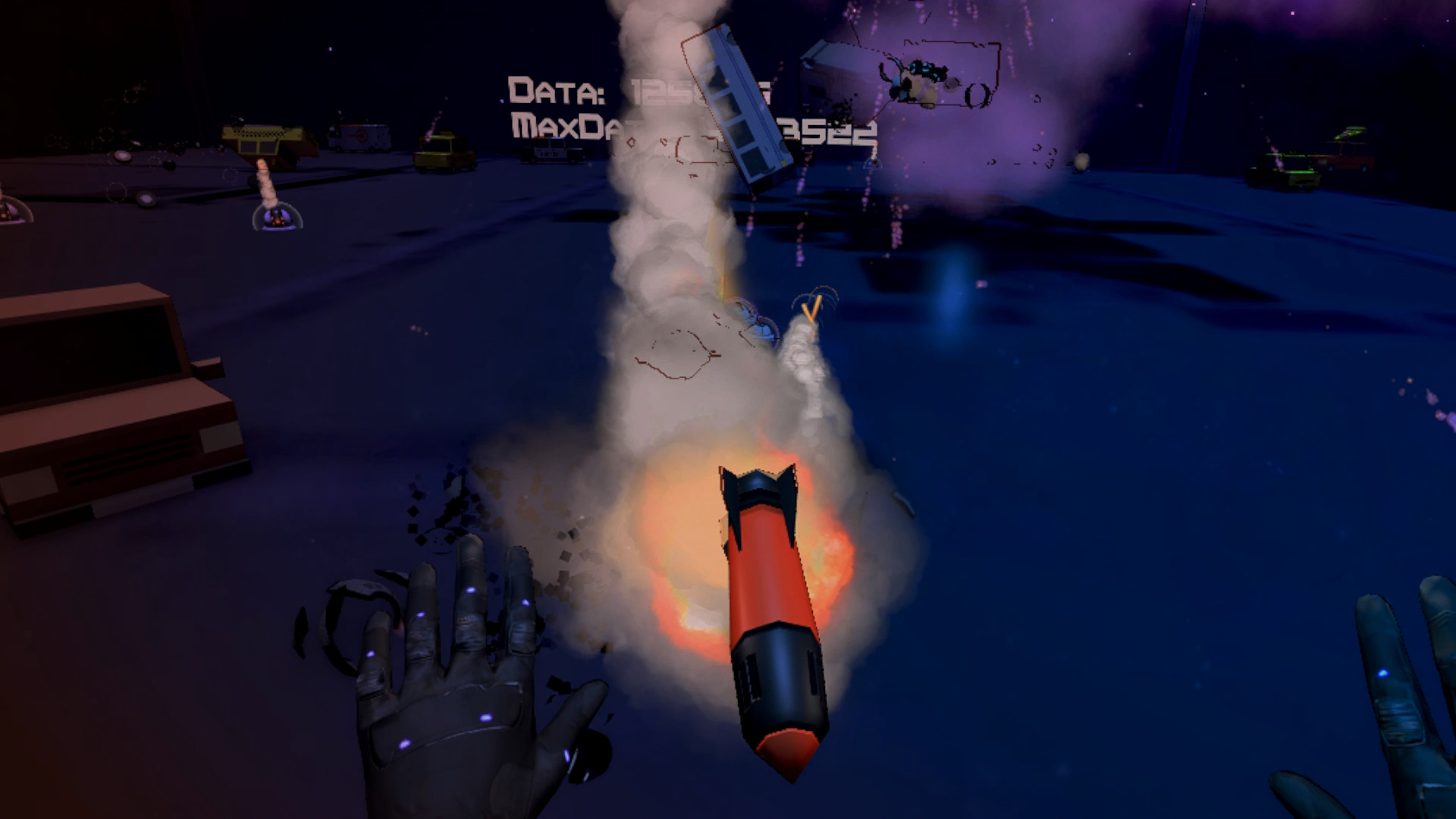 Mind OVR Matter screenshot 11
