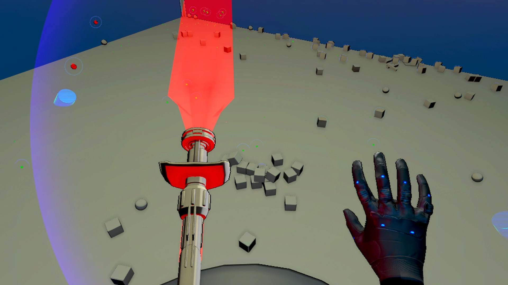 Mind OVR Matter screenshot 8