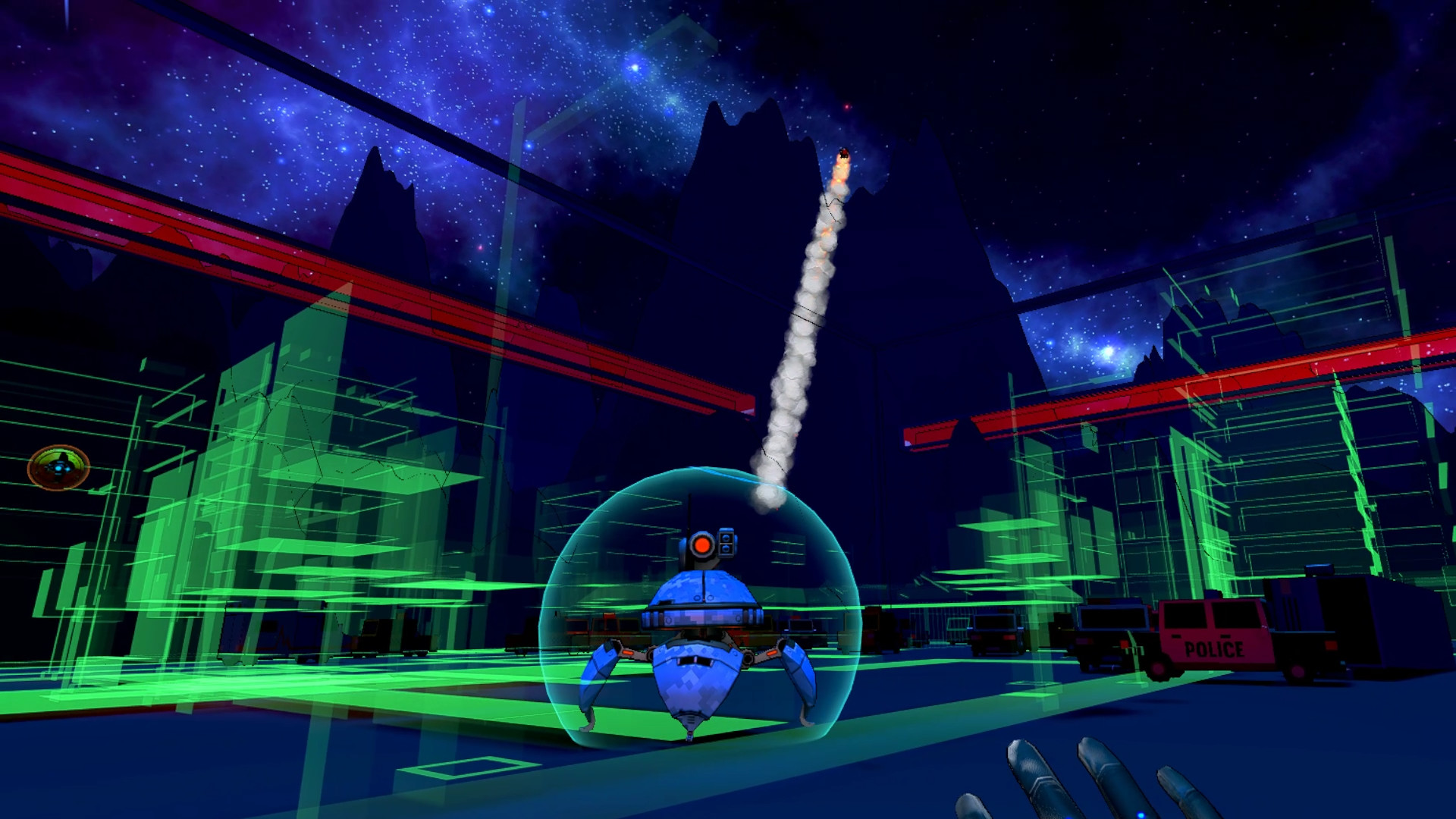 Mind OVR Matter screenshot 2
