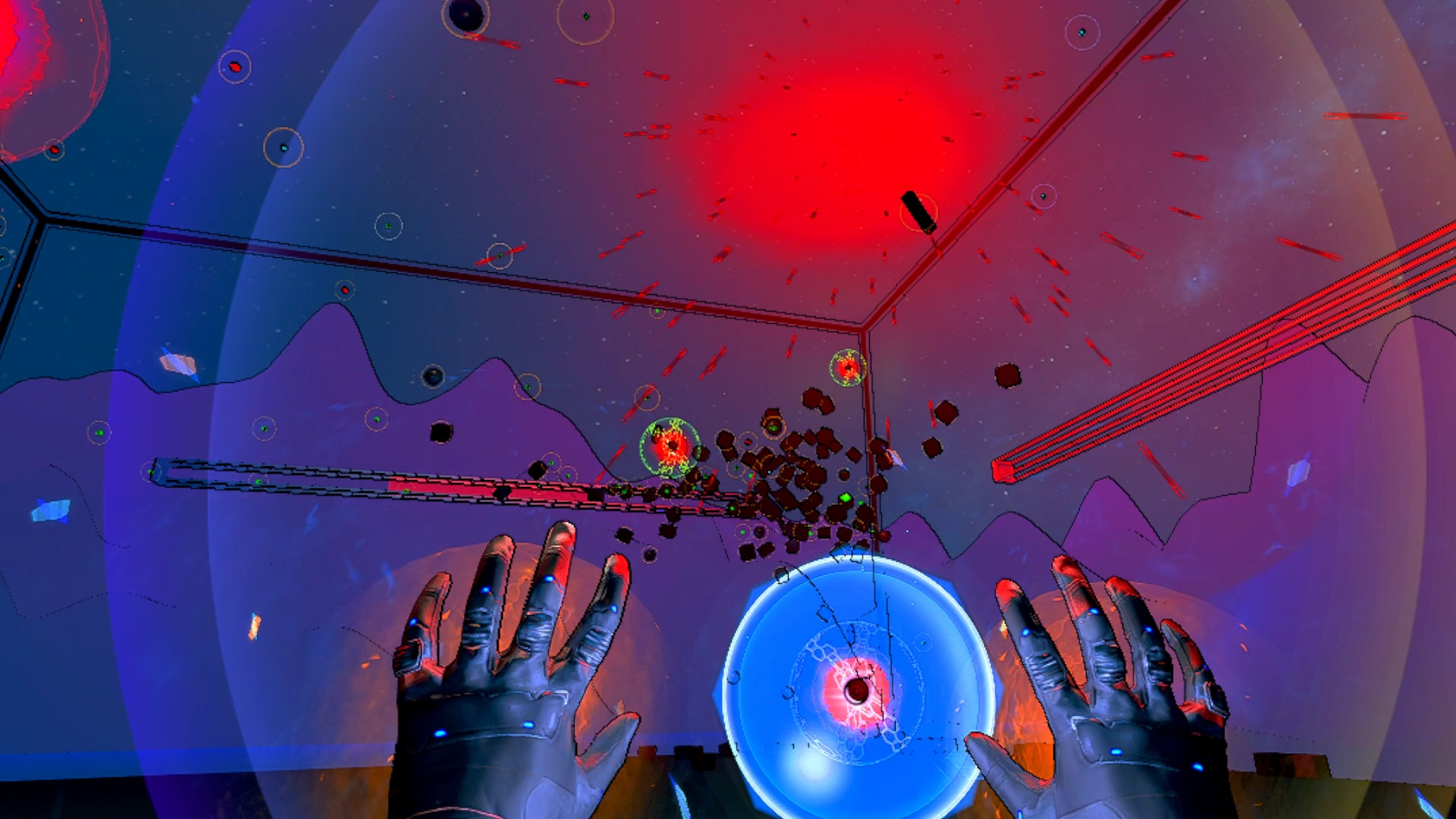 Mind OVR Matter screenshot 13