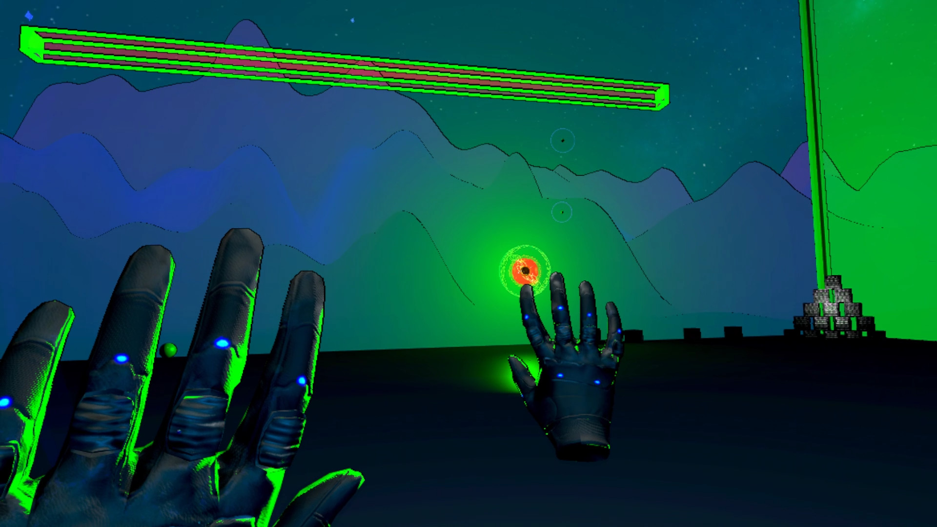 Mind OVR Matter screenshot 5