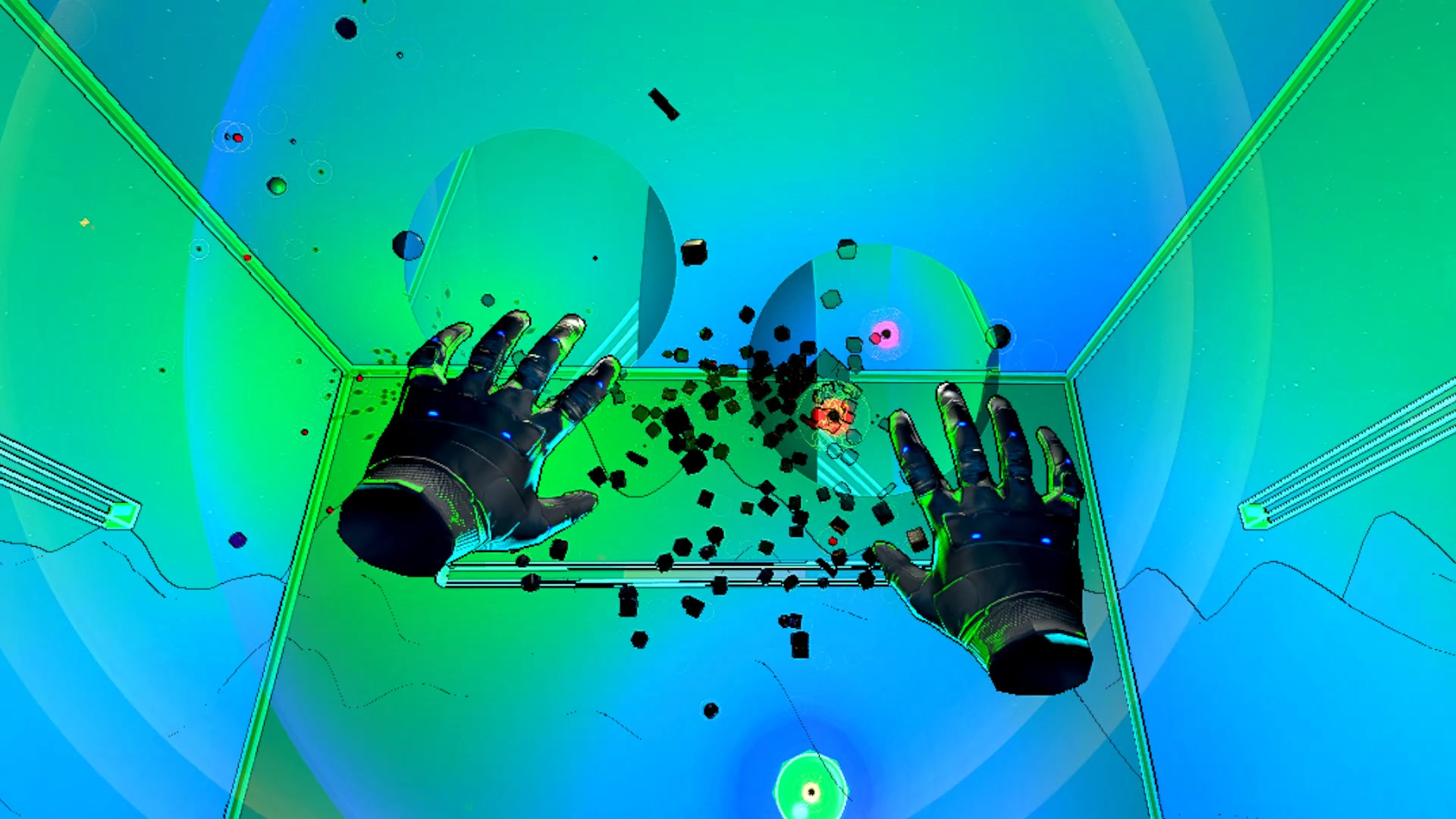 Mind OVR Matter screenshot 1