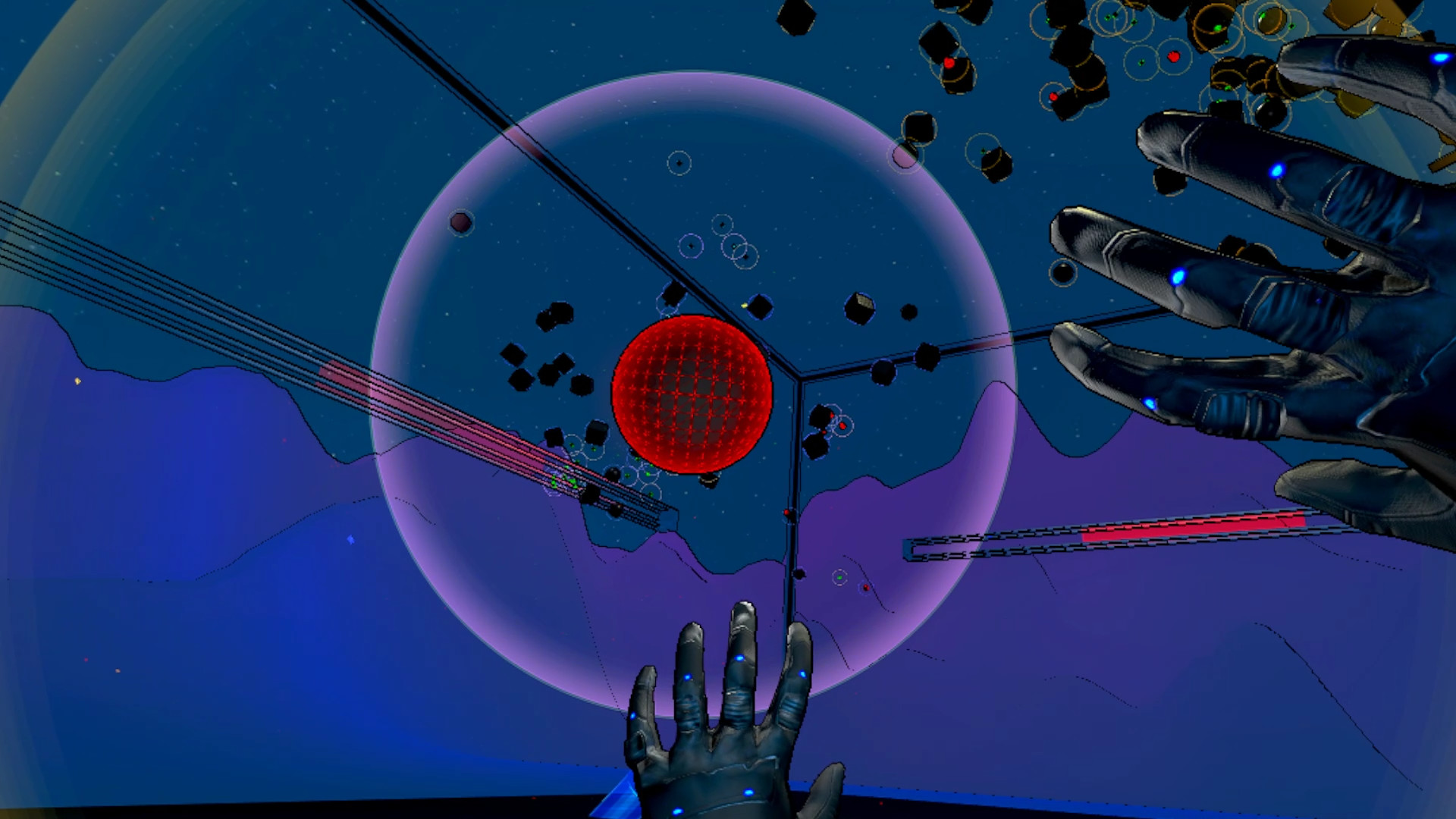 Mind OVR Matter screenshot 16