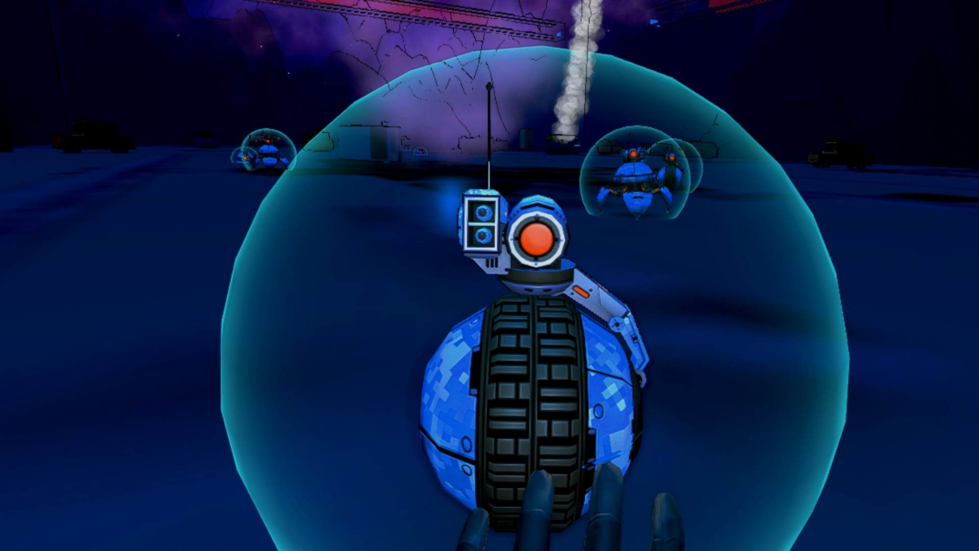 Mind OVR Matter screenshot 12