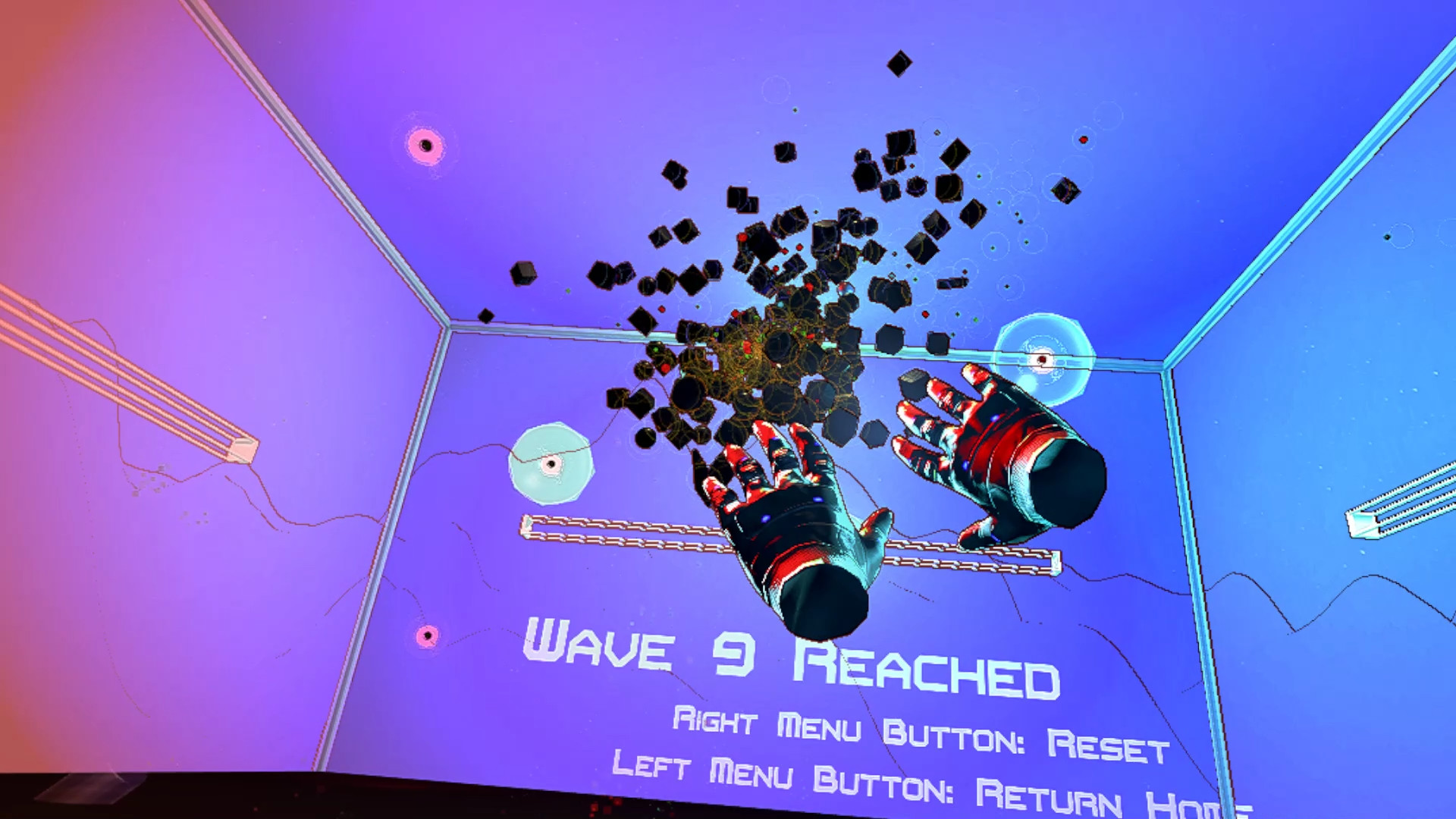 Mind OVR Matter screenshot 22