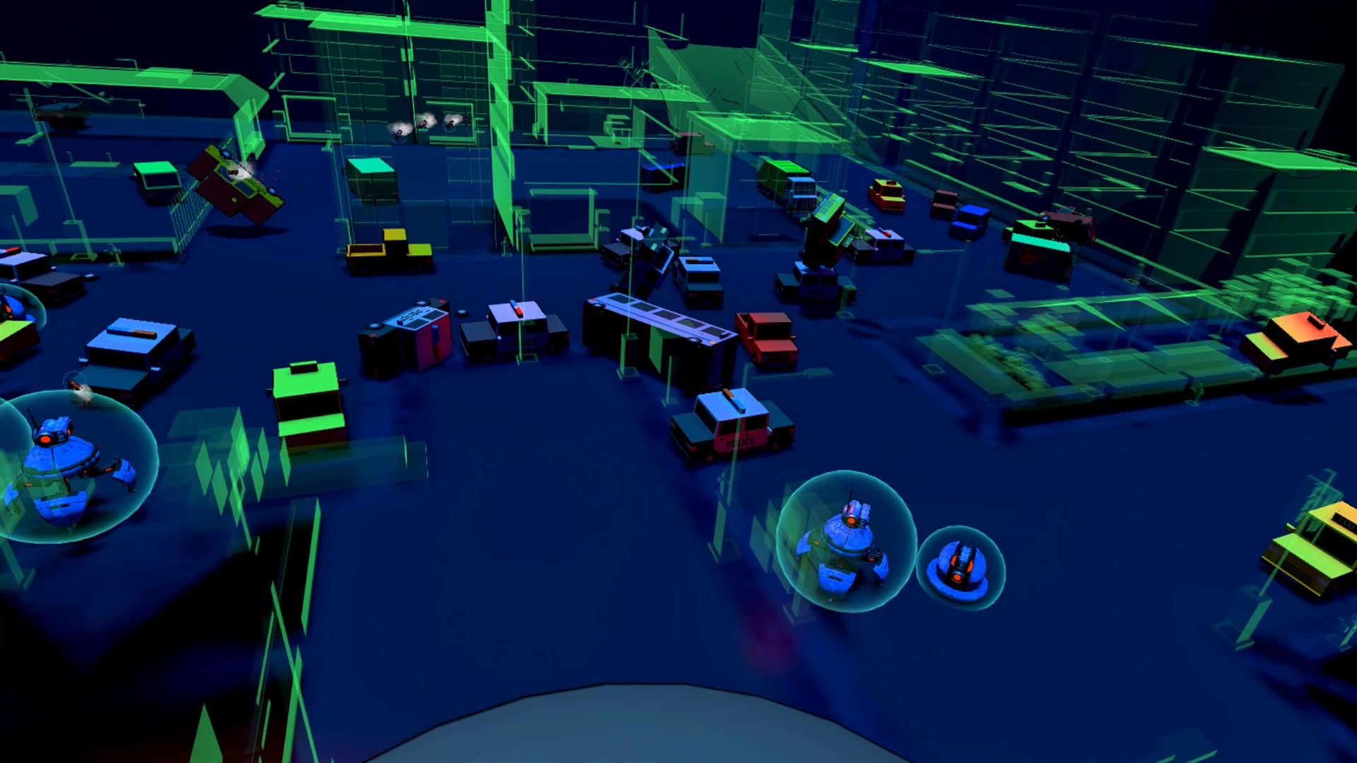 Mind OVR Matter screenshot 23