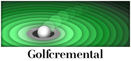 Golfcremental — Steam header