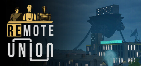 Remote Union