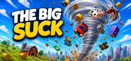 The Big Suck