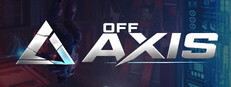 海报 Off Axis