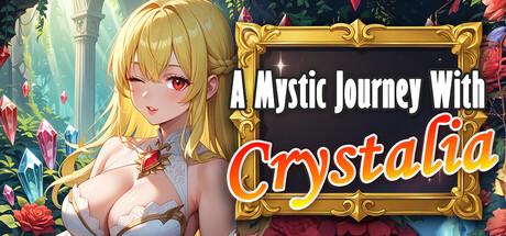 A Mystic Journey With : Crystalia