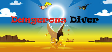 Dangerous Diver