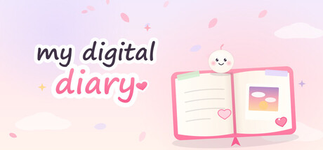 My Digital Diary
