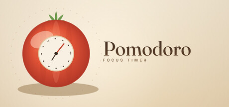 Pomodoro: Focus Timer