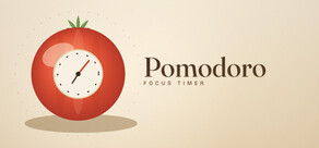 Pomodoro: Focus Timer